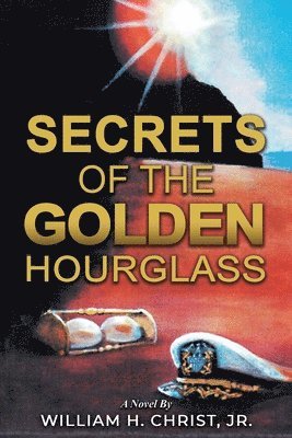 bokomslag Secrets of the Golden Hourglass