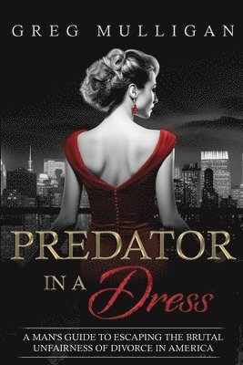 Predator in a Dress