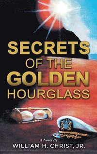 bokomslag Secrets of the Golden Hourglass