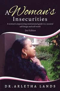 bokomslag A Woman Insecurities