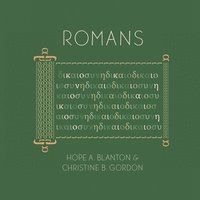 bokomslag Romans