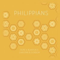 bokomslag Philippians: At His Feet Studies