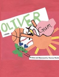 bokomslag Oliver