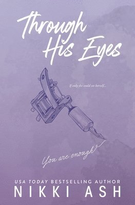 Through His Eyes 1