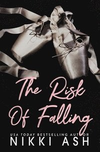 bokomslag The Risk of Falling