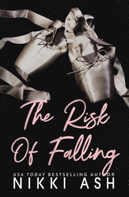 Nikki Ash - Risk of Falling, Häftad