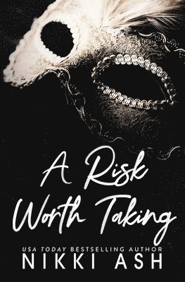 Nikki Ash - Risk Worth Taking, Häftad