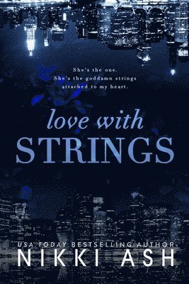 bokomslag Love with Strings