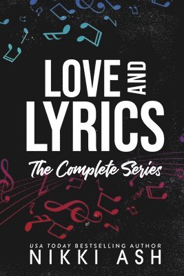 Love & Lyrics 1