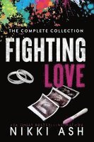 bokomslag Fighting Love box set