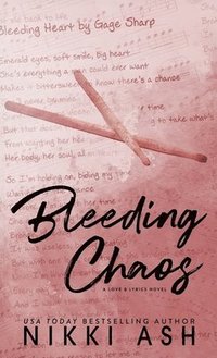 bokomslag Bleeding Chaos