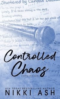bokomslag Controlled Chaos