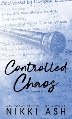 bokomslag Controlled Chaos