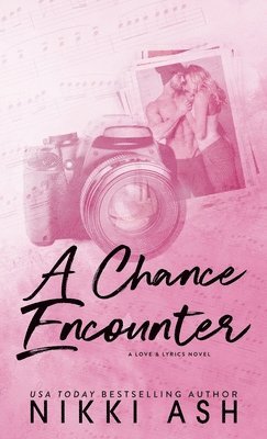 bokomslag Chance Encounter