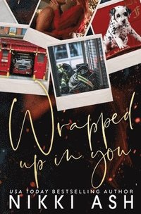 bokomslag Wrapped Up in You