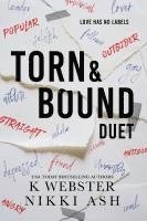 bokomslag Torn and Bound Duet