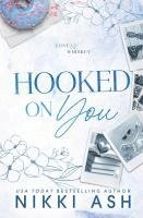 bokomslag Hooked on You