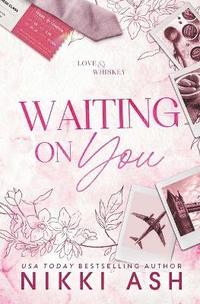 bokomslag Waiting on You