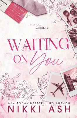bokomslag Waiting on You