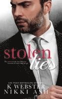 bokomslag Stolen Lies