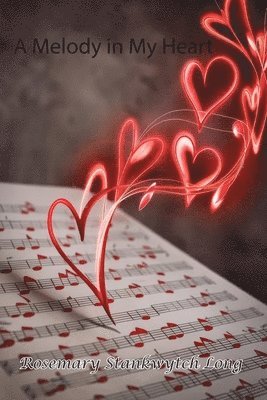 bokomslag Melody in My Heart