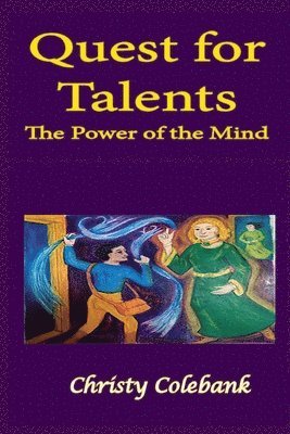Quest for Talents