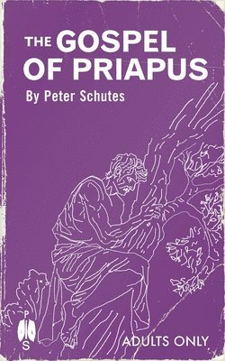 The Gospel of Priapus 1