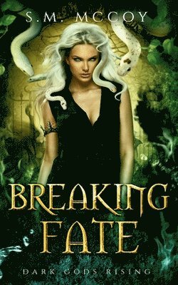 Sky Robert, S M McCoy, S. M. McCoy, S.M. McCoy - Breaking Fate, Häftad