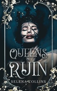 bokomslag Queens of Ruin