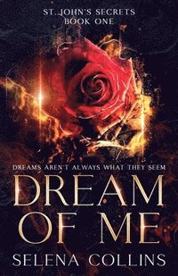 bokomslag Dream of Me
