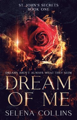 bokomslag Dream of Me