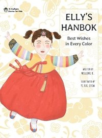 bokomslag Elly's Hanbok