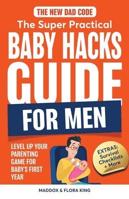 The New Dad Code 1