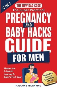 bokomslag New Dad Code