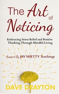 The art of Noticing Inspired By Jay Shetty 1