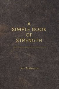 bokomslag Simple Book of Strength