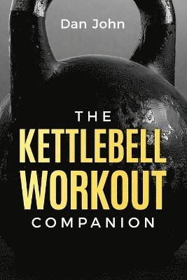 bokomslag Kettlebell Workout Companion