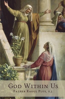 God Within Us, 2nd Edition