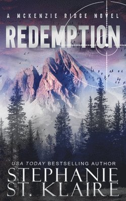 bokomslag Redemption