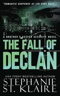 bokomslag The Fall of Declan
