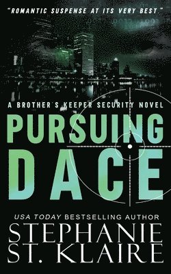 Pursuing Dace 1