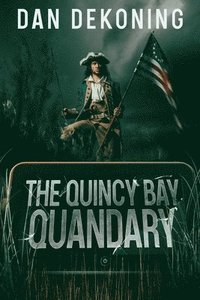 bokomslag Quincy Bay Quandary