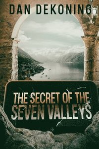 bokomslag Secret of the Seven Valleys