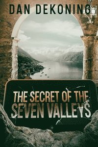 bokomslag The Secret of the Seven Valleys