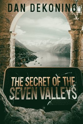 bokomslag Secret of the Seven Valleys