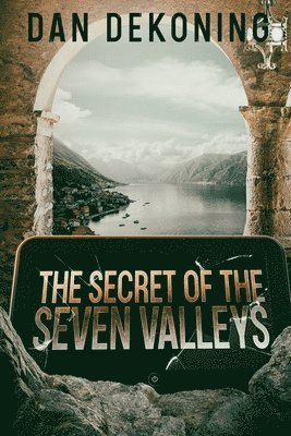 bokomslag The Secret of the Seven Valleys