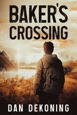 bokomslag Baker's Crossing