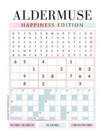 bokomslag Aldermuse - Happiness Edition