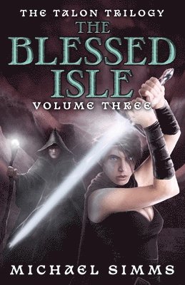 The Blessed Isle 1