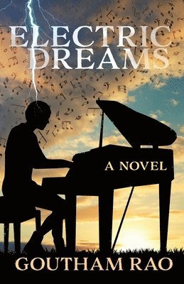 bokomslag Electric Dreams